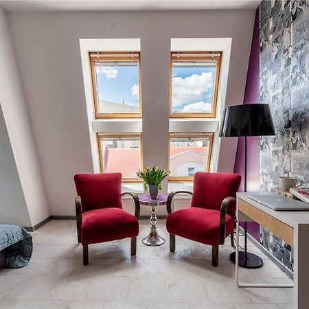 Apartament Broadway Познань Экстерьер фото